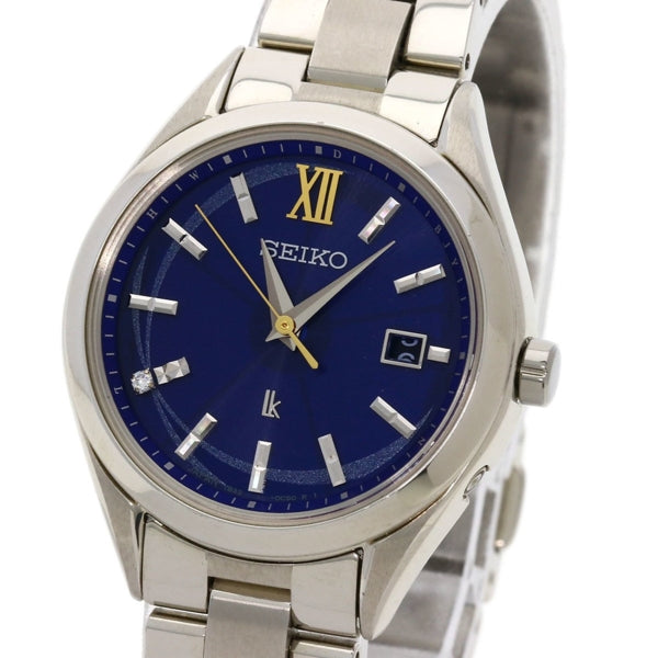Panerai Blue Rubber Watch