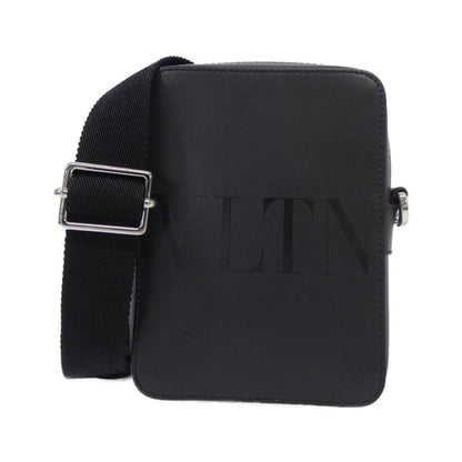 Fendi Brown Leather Peekaboo Mini Pocket