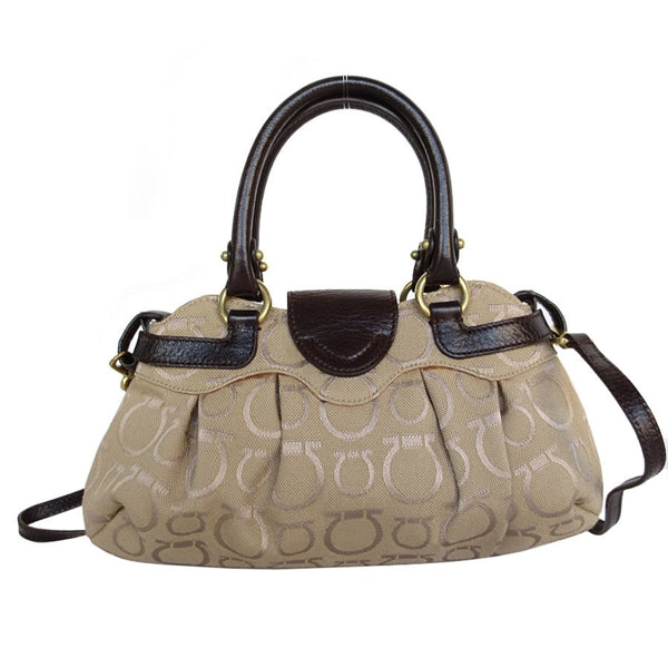 Prada Black Leather Saffiano