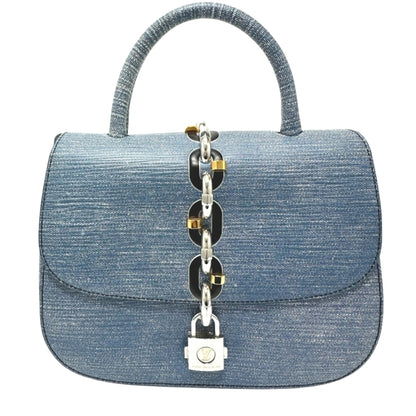 Dior Multi Canvas Lady D-light