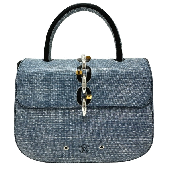 Dior Multi Canvas Lady D-light
