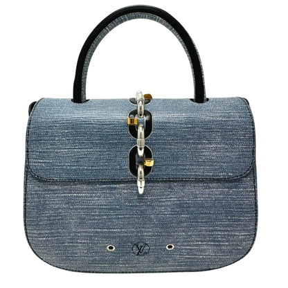 Dior Multi Canvas Lady D-light