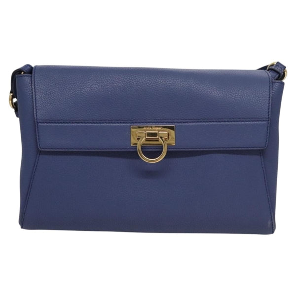 Prada Black Leather Saffiano