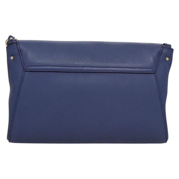 Prada Black Leather Saffiano
