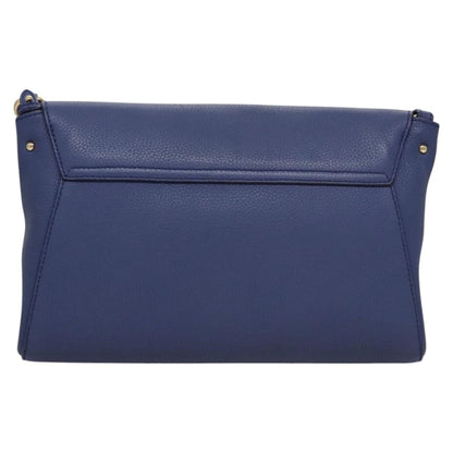 Prada Black Leather Saffiano