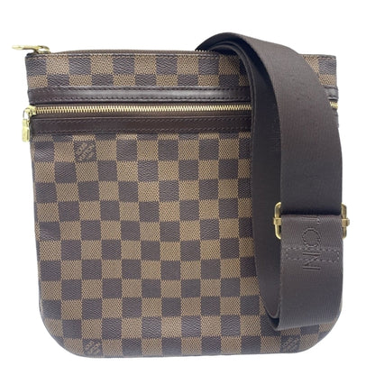 Prada Black Leather Saffiano