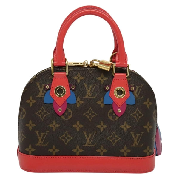 Jimmy Choo Gold Leather Handbag
