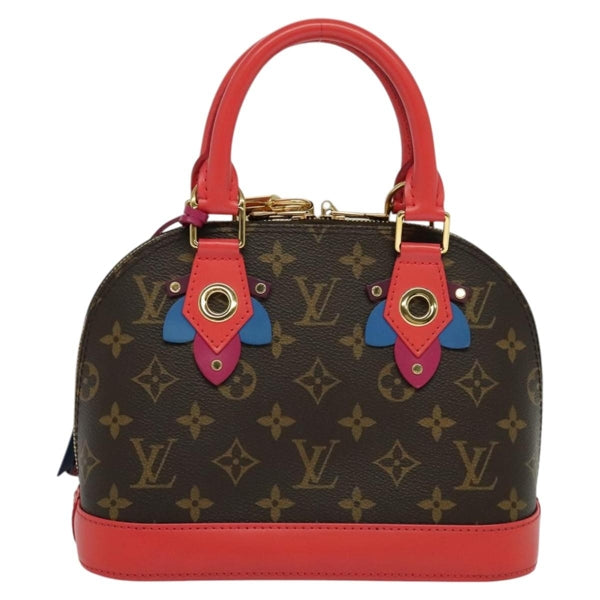 Jimmy Choo Gold Leather Handbag