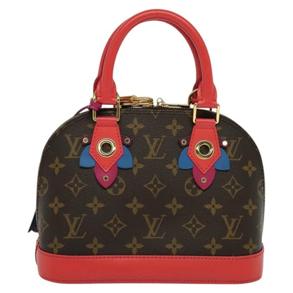 Jimmy Choo Gold Leather Handbag