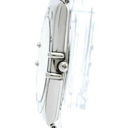 Omega Black Steel Constellation