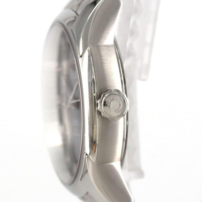Omega Blue Steel De Ville