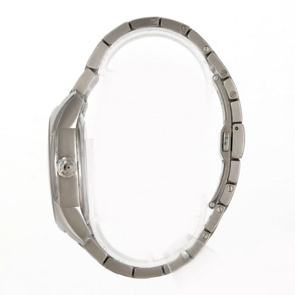 Omega Blue Steel De Ville