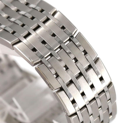 Omega Blue Steel De Ville