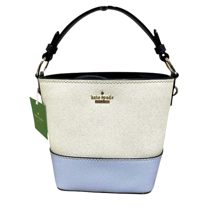 Jimmy Choo Gold Leather Handbag