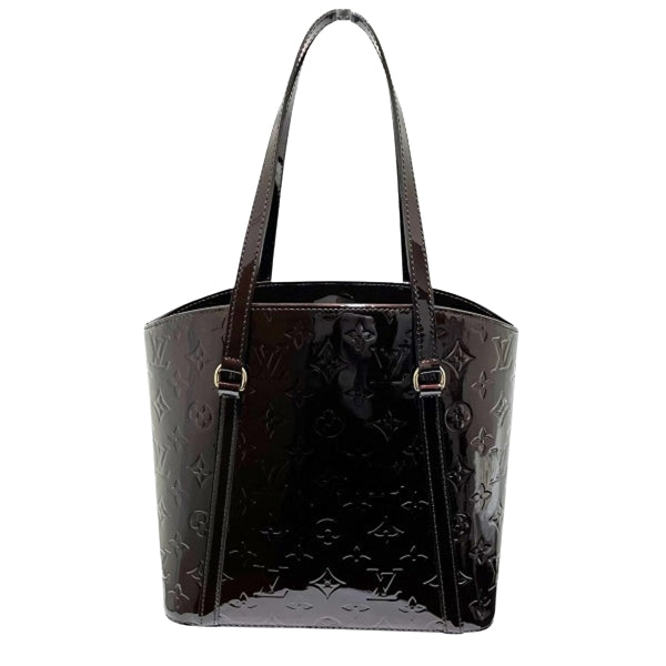 Balenciaga Black Leather Cabas