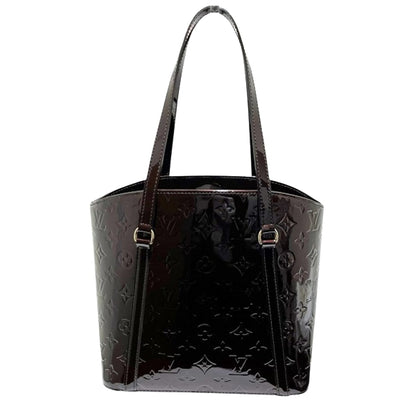 Balenciaga Black Leather Cabas