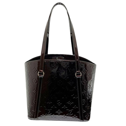 Balenciaga Black Leather Cabas