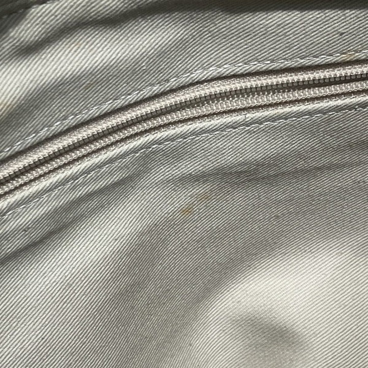 Burberry Brown Canvas Nova Check