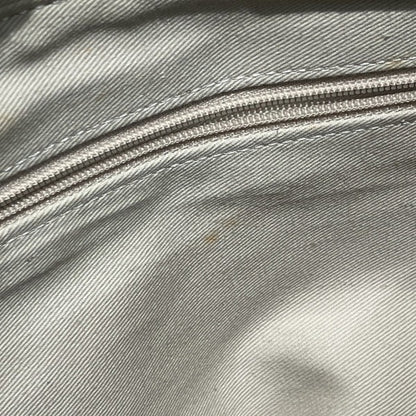 Burberry Brown Canvas Nova Check