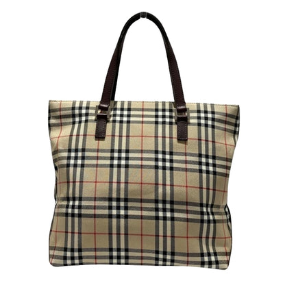 Hermès Gold Leather Handbag