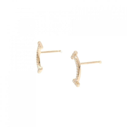 Chanel Gold Gold Coco Mark
