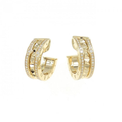 Chanel Gold Gold Coco Mark