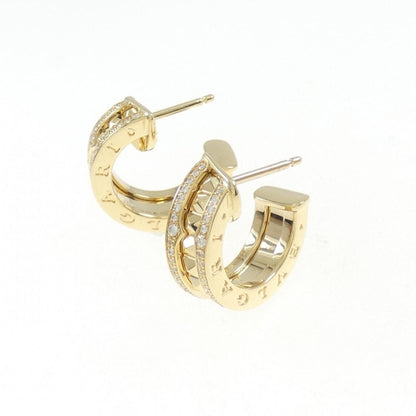 Chanel Gold Gold Coco Mark