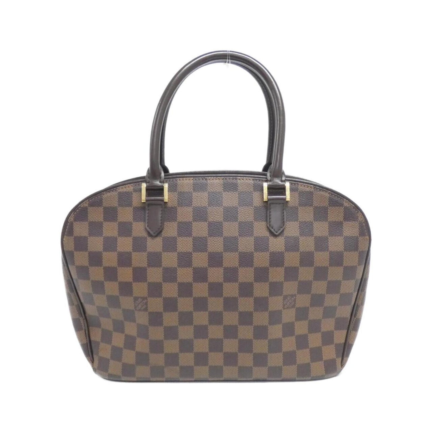 Louis Vuitton Brown Canvas Sarria