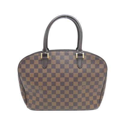 Louis Vuitton Brown Canvas Sarria