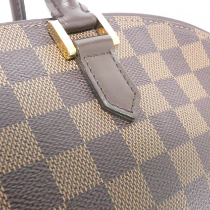 Louis Vuitton Brown Canvas Sarria