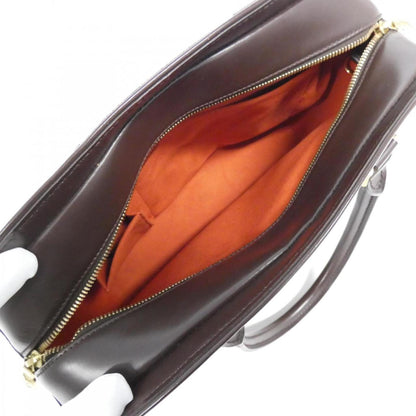 Louis Vuitton Brown Canvas Sarria