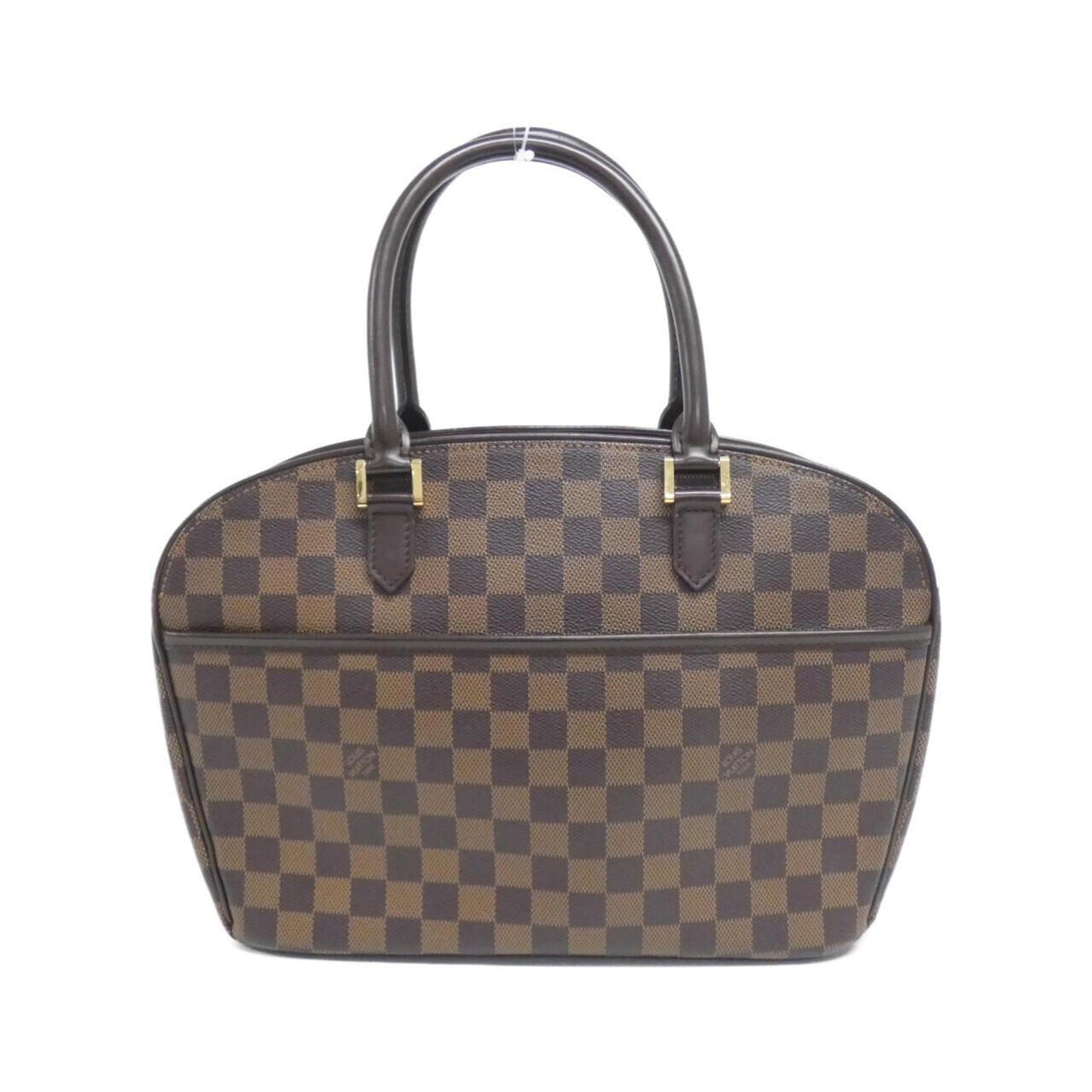 Louis Vuitton Brown Canvas Sarria