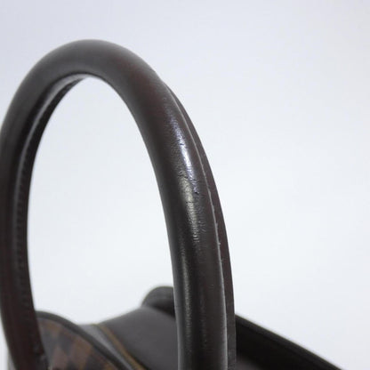 Louis Vuitton Brown Canvas Sarria