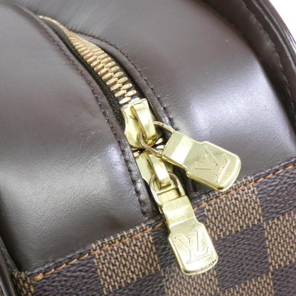 Louis Vuitton Brown Canvas Sarria