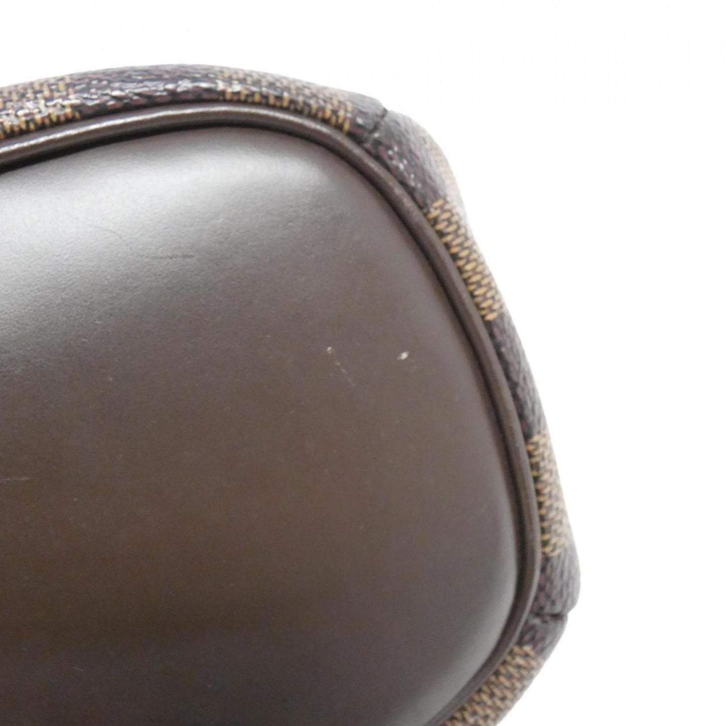 Louis Vuitton Brown Canvas Sarria