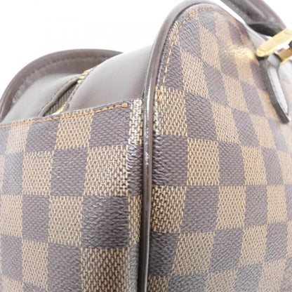 Louis Vuitton Brown Canvas Sarria