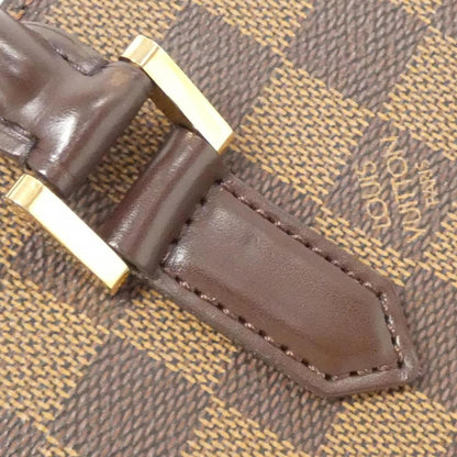 Louis Vuitton Brown Canvas Venice
