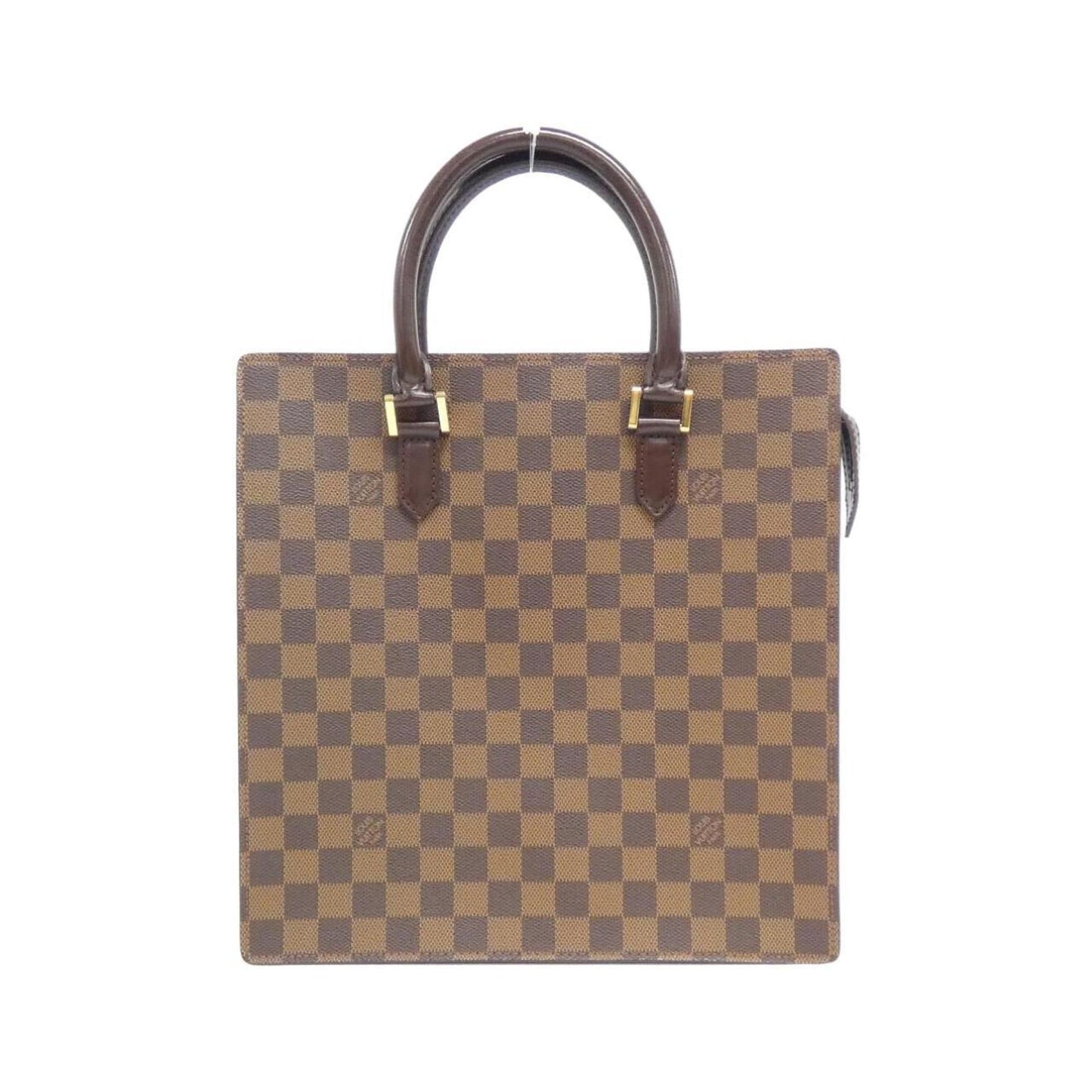 Louis Vuitton Brown Canvas Venice
