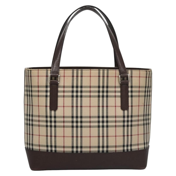 Louis Vuitton Brown Canvas Dora