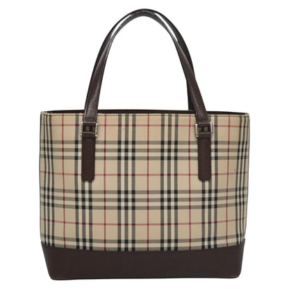 Louis Vuitton Brown Canvas Dora