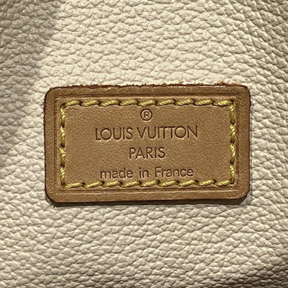 Louis Vuitton Brown Canvas Spontini