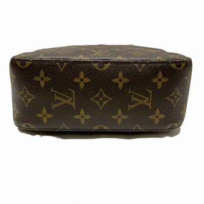 Louis Vuitton Brown Canvas Spontini
