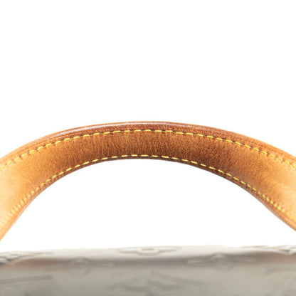 Louis Vuitton Black Leather Shelton