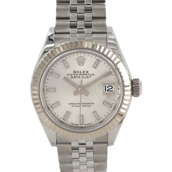 Omega Black Steel Constellation