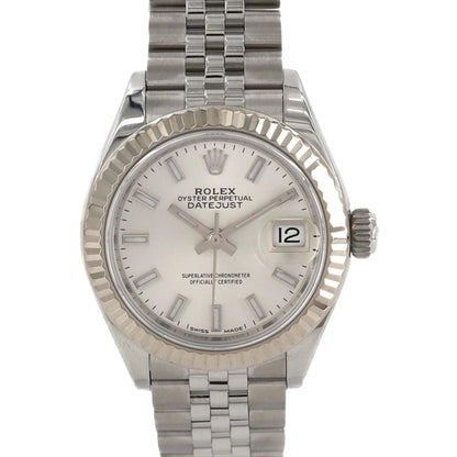 Omega Black Steel Constellation