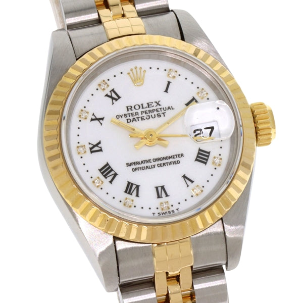Tag Heuer White Steel Aquaracer