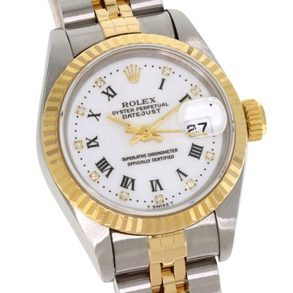 Tag Heuer White Steel Aquaracer