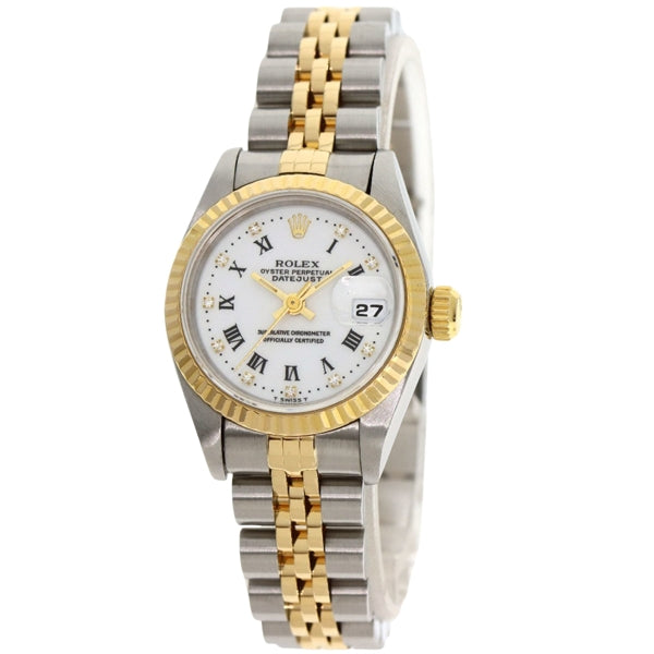 Tag Heuer White Steel Aquaracer