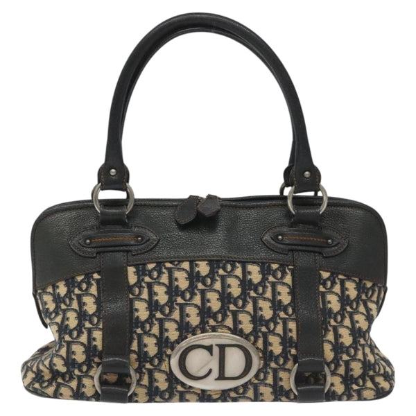 Louis Vuitton Brown Leather Croisette