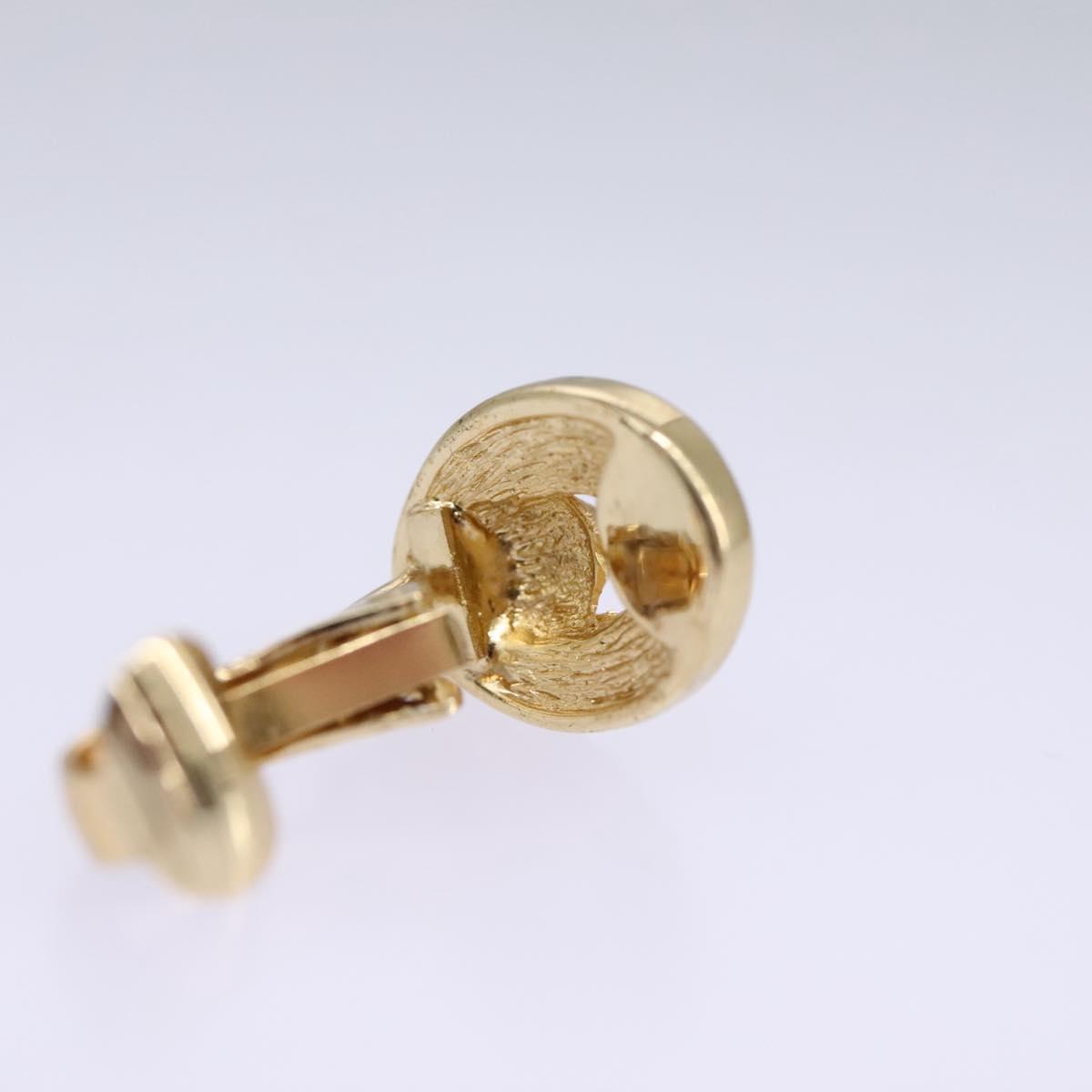 Dior Gold Metal Rose Des Vents